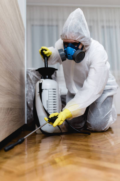 Best Pest Control for Multi-Family Homes  in Gastonia, NC